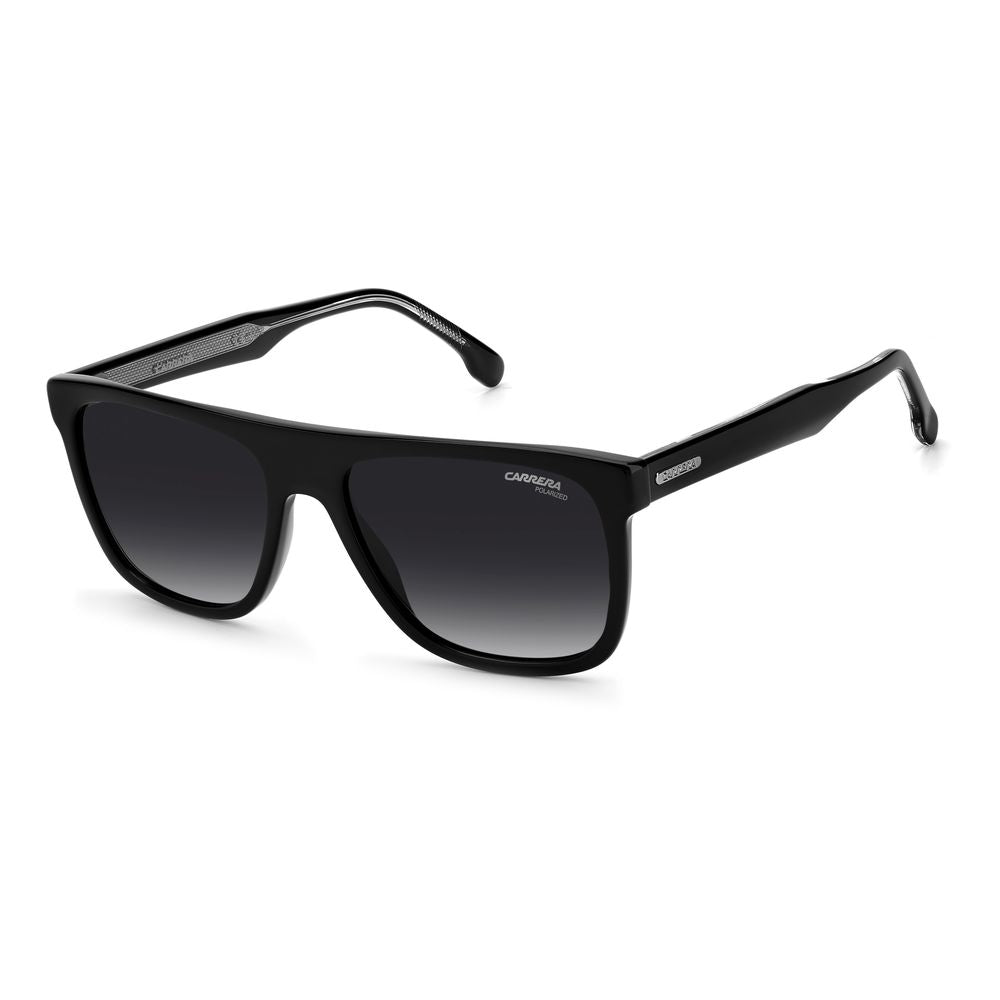 Carrera Black Acetate Sunglasses Carrera