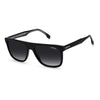 Carrera Black Acetate Sunglasses Carrera