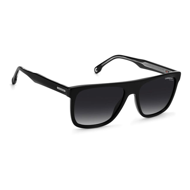 Carrera Black Acetate Sunglasses Carrera