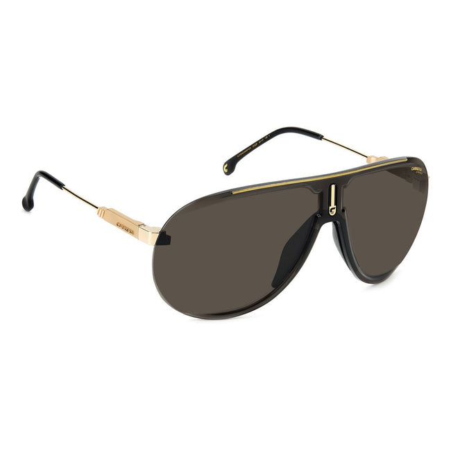 Carrera Black Resin Sunglasses Carrera