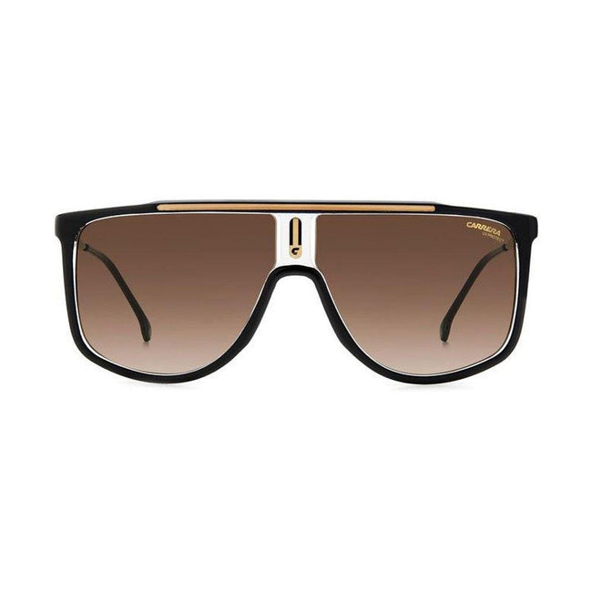 Carrera Black Resin Sunglasses Carrera