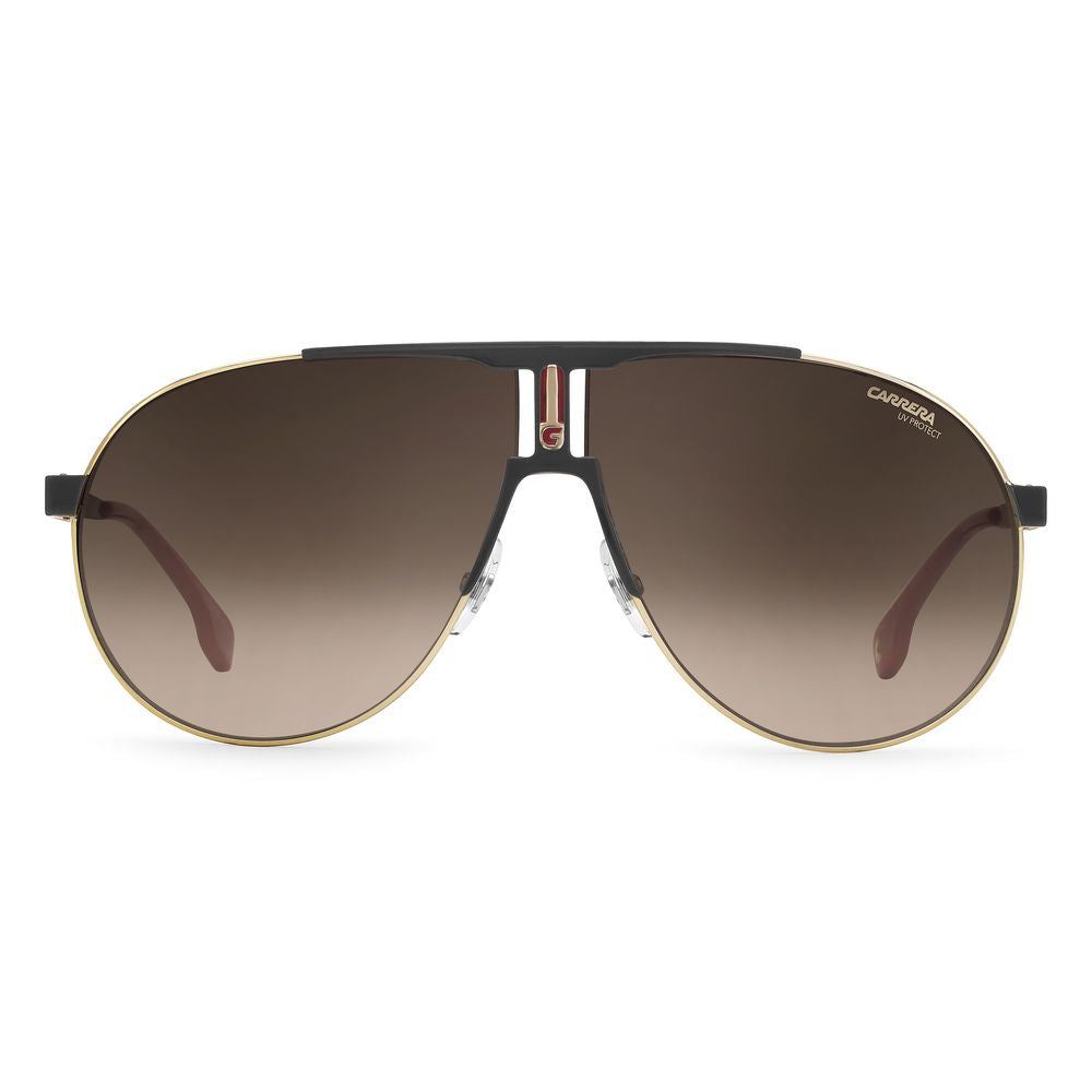 Carrera Bicolor Metal Sunglasses Carrera