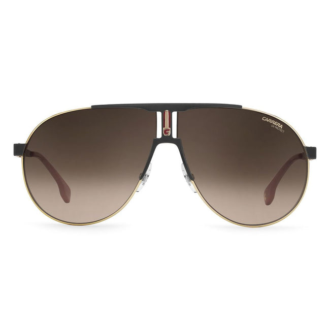 Carrera Bicolor Metal Sunglasses Carrera