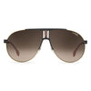 Carrera Bicolor Metal Sunglasses Carrera