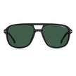 Carrera Black Injected Sunglasses Carrera