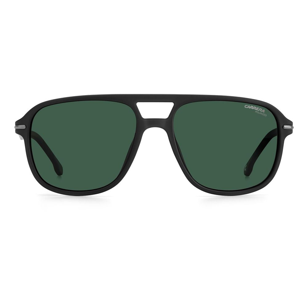 Carrera Black Injected Sunglasses Carrera