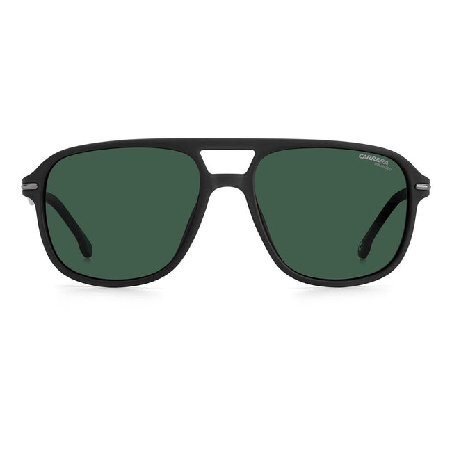 Carrera Black Injected Sunglasses Carrera