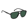 Carrera Black Injected Sunglasses Carrera