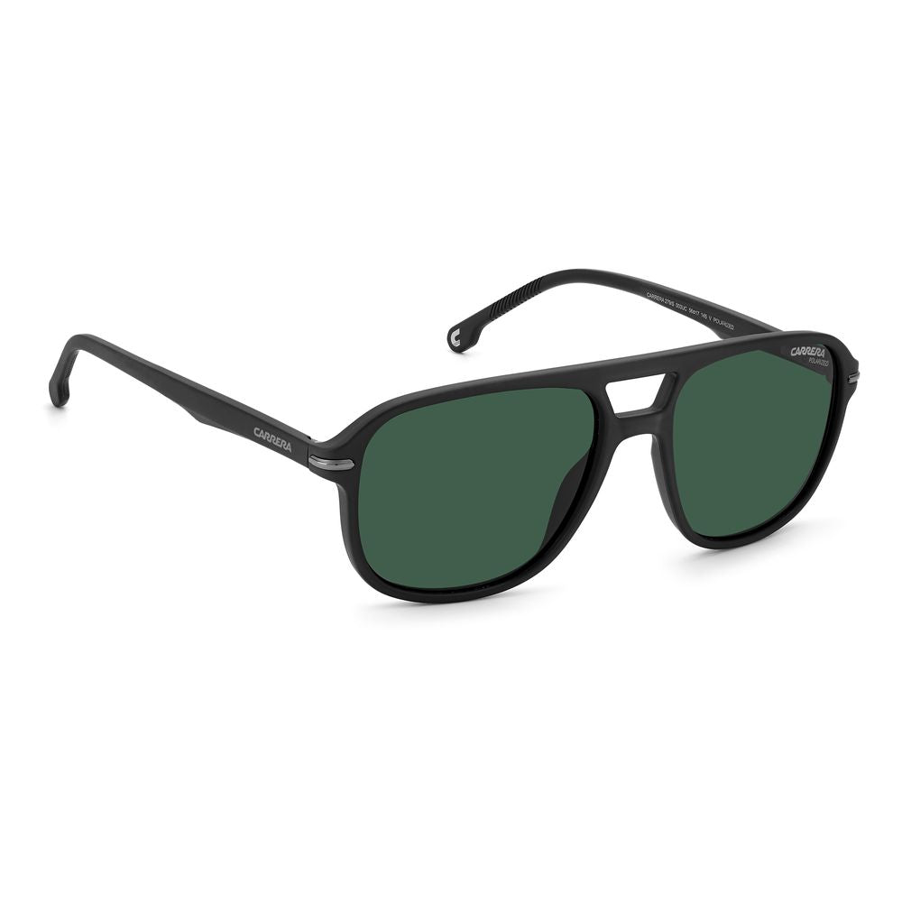 Carrera Black Injected Sunglasses Carrera