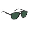 Carrera Black Injected Sunglasses Carrera