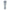 Balmain Blue Cotton Women's Jeans Balmain