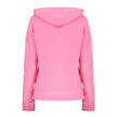 North Sails Pink Cotton Women Sweater North Sails