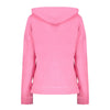 North Sails Pink Cotton Women Sweater North Sails