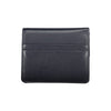 Tommy Hilfiger Blue Polyethylene Wallet Tommy Hilfiger