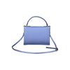 Coccinelle Light Blue Leather Women Handbag Coccinelle