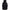 Dolce & Gabbana Black Polyester Sleveless Jacket Dolce & Gabbana