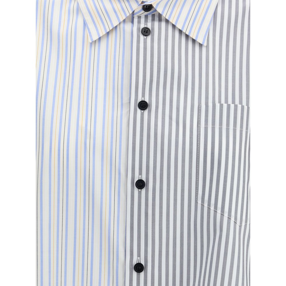 Marni Striped Shirt Marni