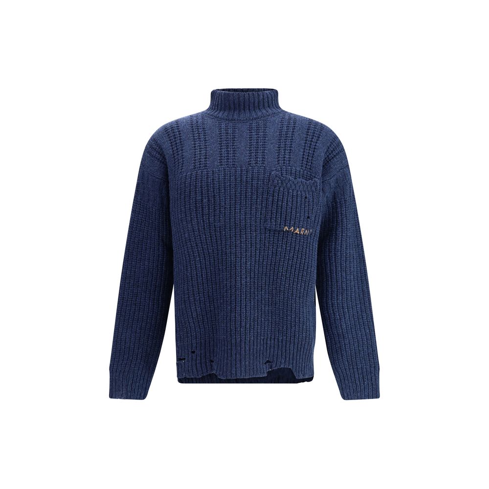 Marni Wool Sweater Marni