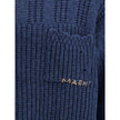 Marni Wool Sweater Marni