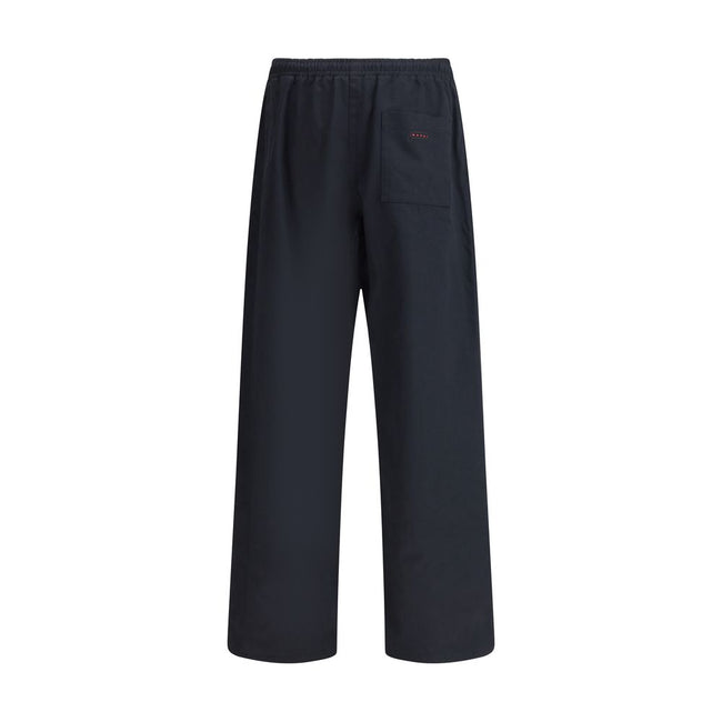 Marni Cotton Pants Marni