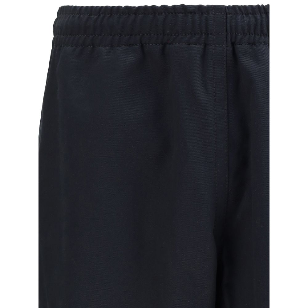 Marni Cotton Pants Marni