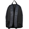 Tommy Hilfiger Blue Polyester Men Backpack Tommy Hilfiger