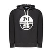 North Sails Black Cotton Men Sweater North Sails