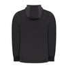 North Sails Black Cotton Men Sweater North Sails