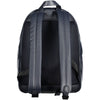 Tommy Hilfiger Blue Polyethylene Men Backpack Tommy Hilfiger