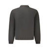 Tommy Hilfiger Black Polyester Men Jacket Tommy Hilfiger
