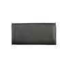 Mario Valentino Black Polyethylene Wallet Mario Valentino