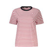 K-WAY Pink Cotton Women T-Shirt K-WAY
