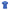Diesel Blue Cotton Men T-Shirt Diesel