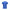 Diesel Blue Cotton Men T-Shirt Diesel