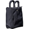 Tommy Hilfiger Blue Polyester Women Handbag Tommy Hilfiger