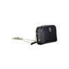 Tommy Hilfiger Blue Polyethylene Handbag Tommy Hilfiger