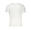 North Sails White Cotton T-Shirt North Sails