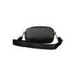 Tommy Hilfiger Black Polyester Women Handbag Tommy Hilfiger