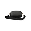 Tommy Hilfiger Black Polyester Women Handbag Tommy Hilfiger