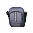 Tommy Hilfiger Blue Polyester Men Shoulder Bag Tommy Hilfiger