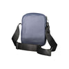 Tommy Hilfiger Blue Polyester Men Shoulder Bag Tommy Hilfiger