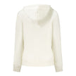 North Sails White Cotton Women Sweater North Sails