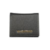 Mario Valentino Black Polyethylene Wallet Mario Valentino