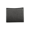 Mario Valentino Black Polyethylene Wallet Mario Valentino