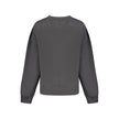 Tommy Hilfiger Black Cotton Women Sweater Tommy Hilfiger