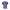 North Sails Blue Cotton Men T-Shirt North Sails