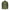 North Sails Green Cotton Men Shirt North Sails