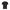North Sails Black Cotton T-Shirt North Sails