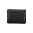 Tommy Hilfiger Black Leather Wallet Tommy Hilfiger