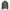 North Sails Green Polyamide Men Jacket North Sails
